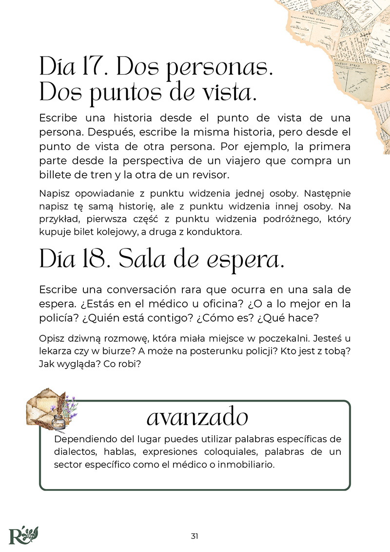 Laboratorio de palabras e-book - obrazek 6